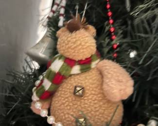 Christmas Ornaments