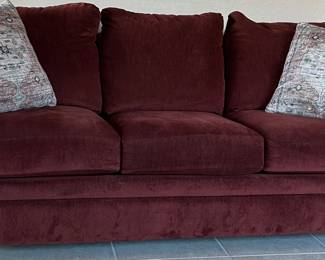 La-Z-Boy Sofa and Loveseat