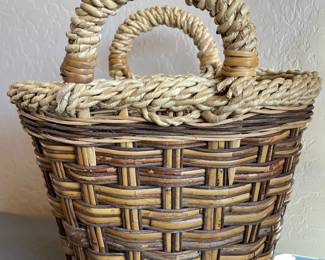 Woven Basket