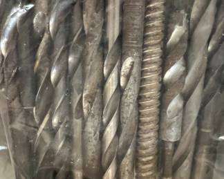 Drill Bits