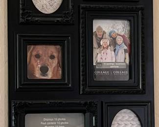 Multi Picture Frame