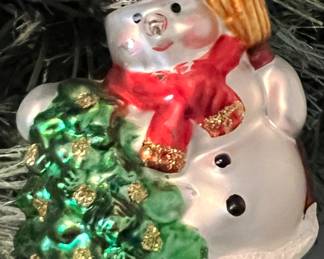 Christmas Ornaments