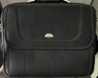 Samsonite Briefcase