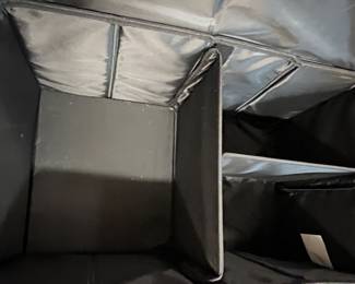 Trunk Storage