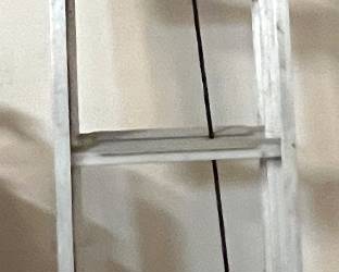 Sears Heavy Duty 16' Ladder