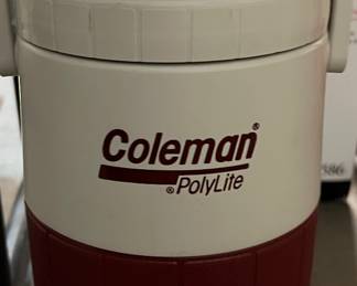 Coleman
