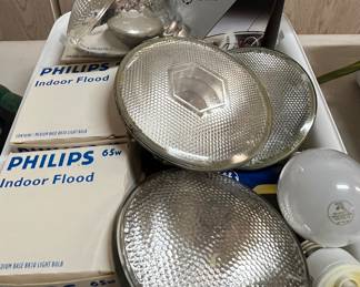 Lightbulbs