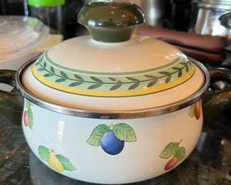 Villeroy & Boch French Garden