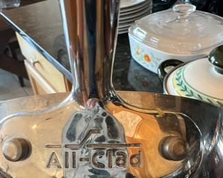 All-Clad