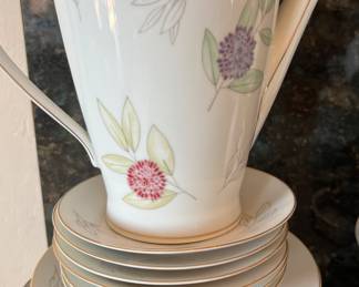 Rosenthal Bettina Pariser Herbst 18 pcs