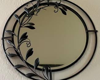Decorative Mirror