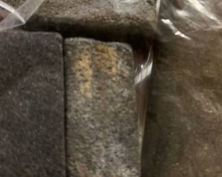 Sharpening Stones