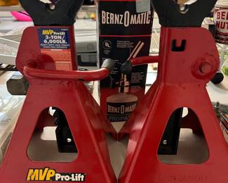 MVP Pro-Lift