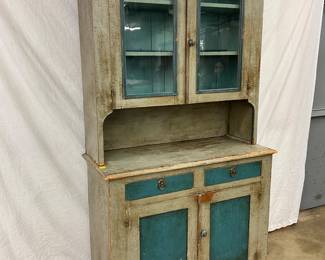 MEASURES 45 X 84 1/2