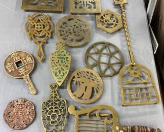 Collections of Trivets