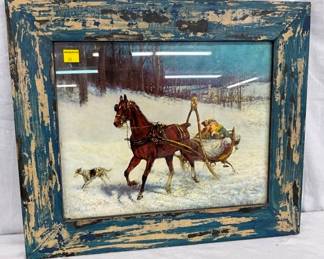 Sale Picture