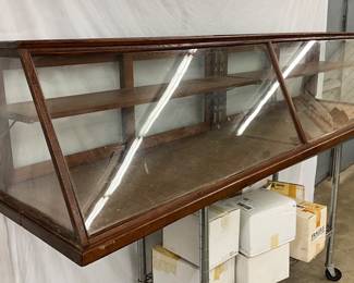 with Original Glass