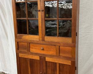 MEASURES 41X83 1/2
