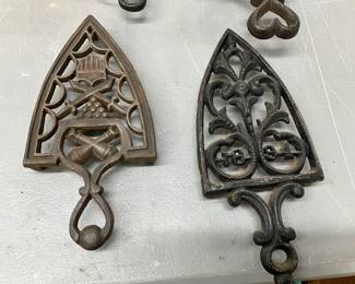 with Ornamental Designs