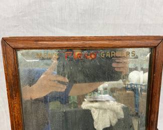 MEASURES 11 1/2 X 15 1/2