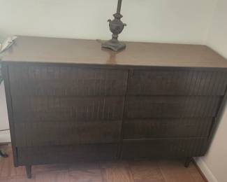 A Laurence Peabody design dresser