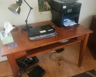 Desk
