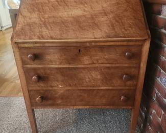 Secretary/desk