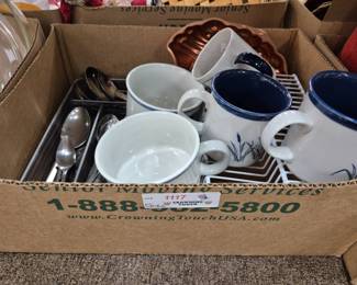 Sale Picture