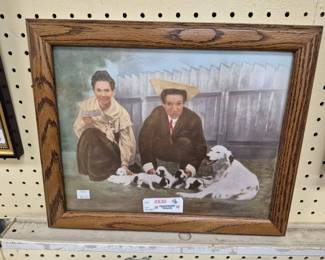 Sale Picture