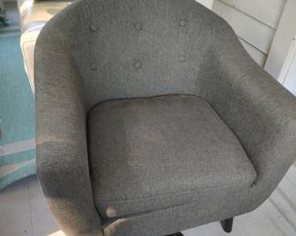 Side chair