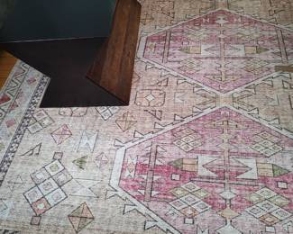 Great area rug