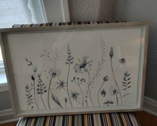 Modern Print