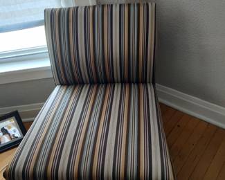 Pair side Chairs