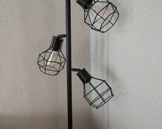 Modern Lamp
