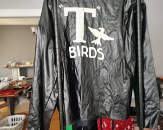 Grease Costume Jacket