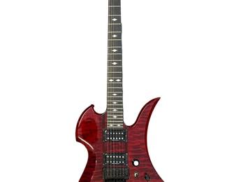 B.C. Rich Mockingbird Legacy ST Electric Guitar