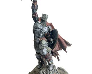 McFarlane Medieval Spawn Limited Edition Statue