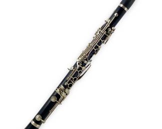 Paris Buffet Crampon Compendium Clarinet