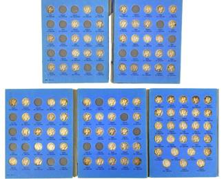 99pc 1916-1945 âMercury" Head Dime Collection