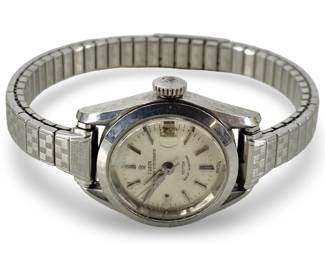 Tudor Princess Oysterdate Bracelet