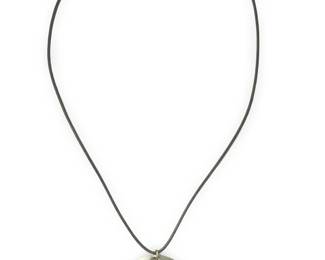 Rare Mid Century Roland Landerholm Necklace