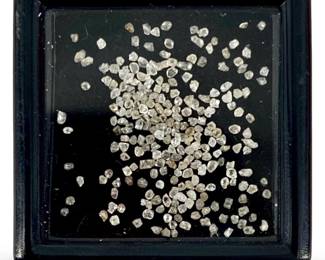1mm Diamond Chips Collection