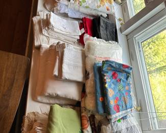 Linens