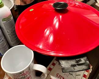 Wok and cook books