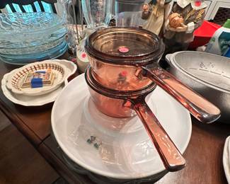 Cookware
