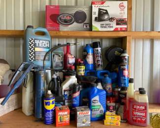Brand New Roadmaster 200 Watt Speakers Brand New Schumacher Jump Starter And Car Care Supplies