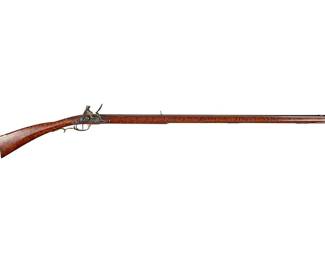 Hatfield 36 Cal Flintlock Rifle