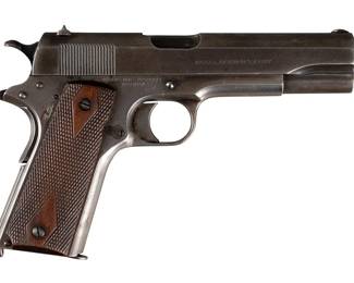 Boyt WWII Holster