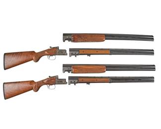U 2Barrel Sets