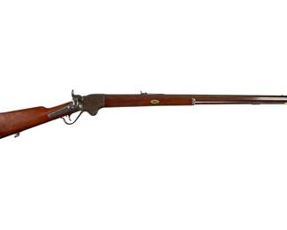 AJ Plate Marked Spencer 1860 5646 RF Buffalo Repeating Rifle